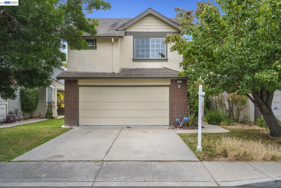 House in Newark, California, United States 3 - 18285307