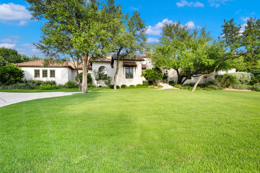 House in Shavano Park, Texas, United States 2 - 18279789