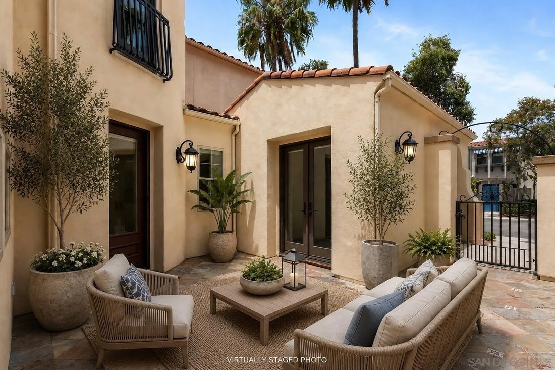 House in San Diego, California, United States 5 - 18292247
