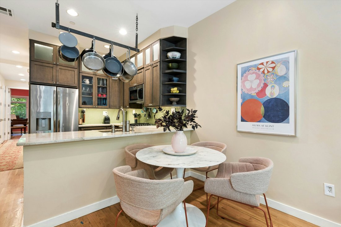 Condominio a New York, New York, Stati Uniti 3 - 18285220