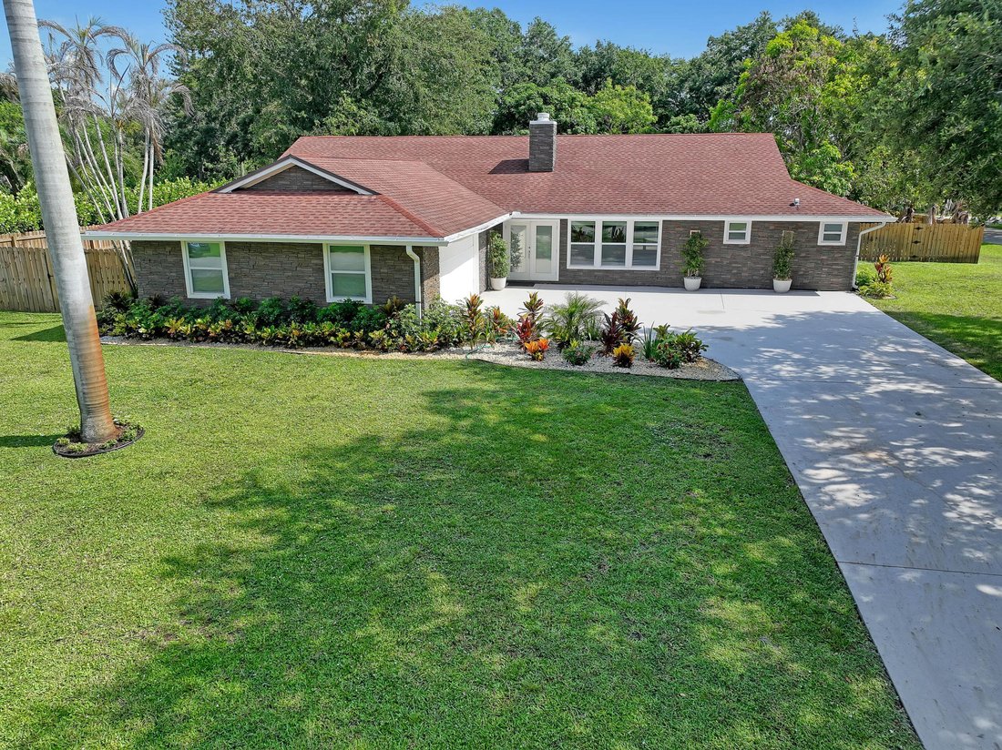 House in Jupiter, Florida, United States 1 - 18293631