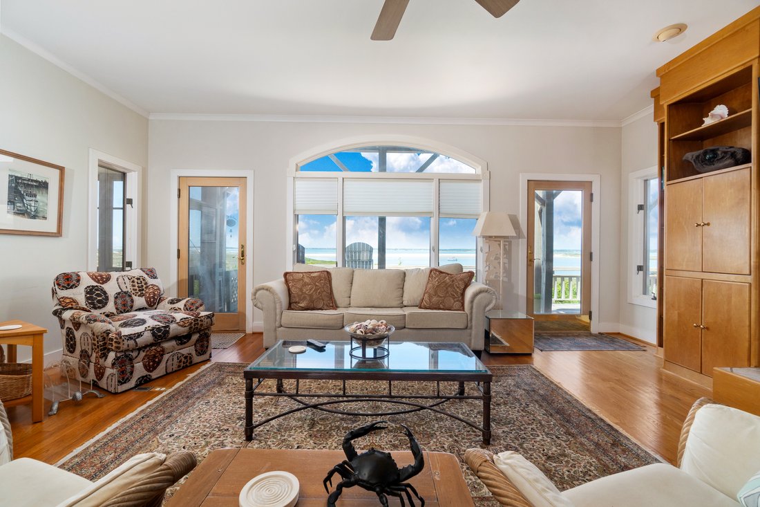 House in Emerald Isle, North Carolina, United States 5 - 18279770