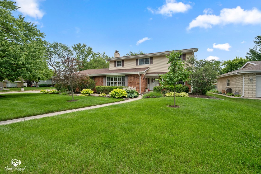 House in Joliet, Illinois, United States 1 - 18291892