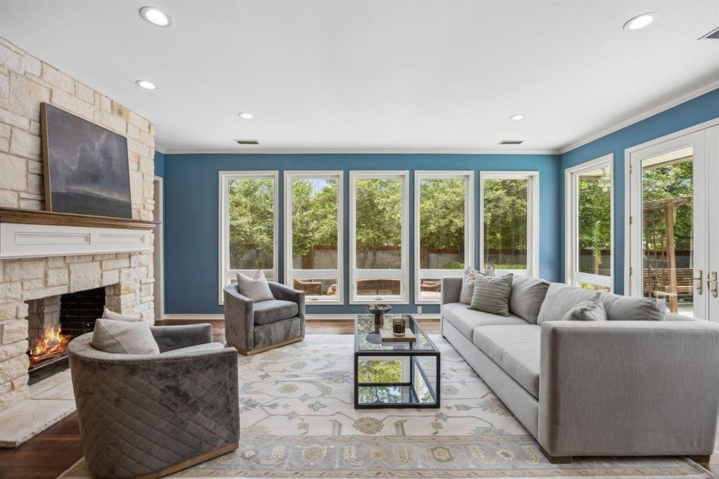 House in Richardson, Texas, United States 4 - 18285472