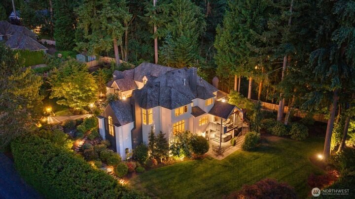 House in Bellevue, Washington, United States 2 - 18293481