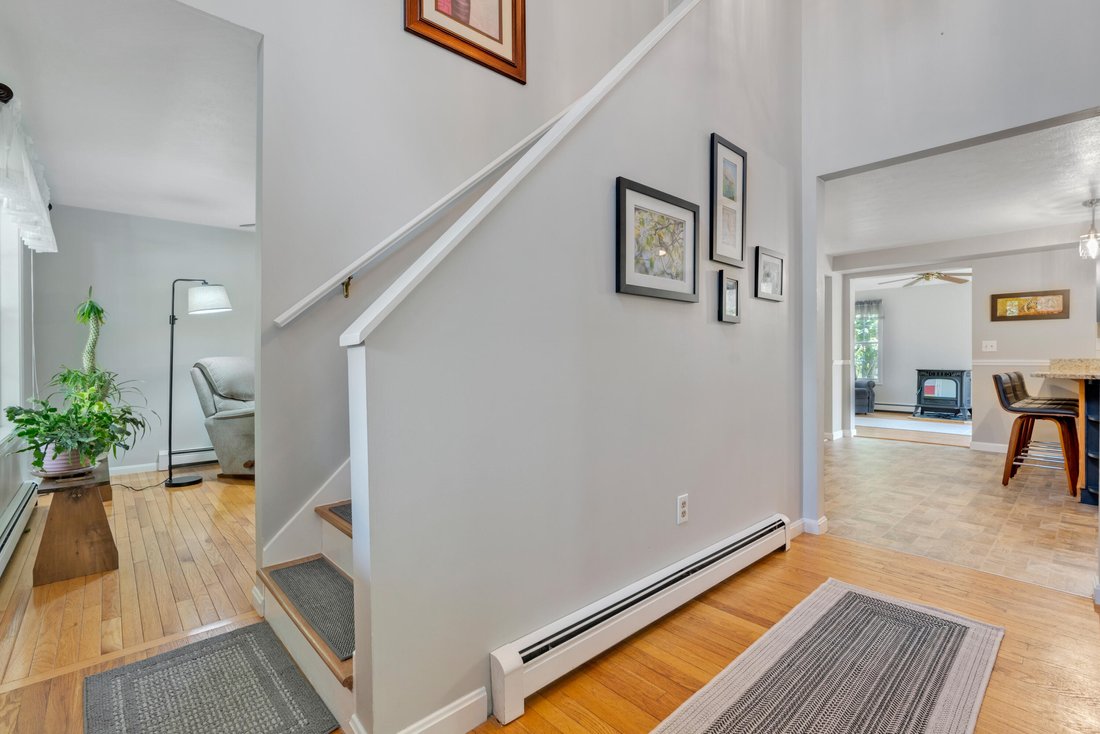Casa a Kennebunk, Maine, Stati Uniti 5 - 18277573