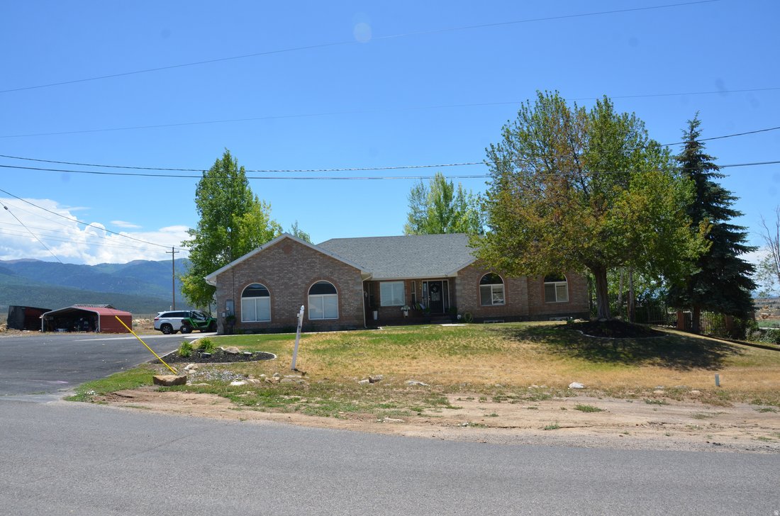 House in Mount Pleasant, Utah, United States 1 - 18284672