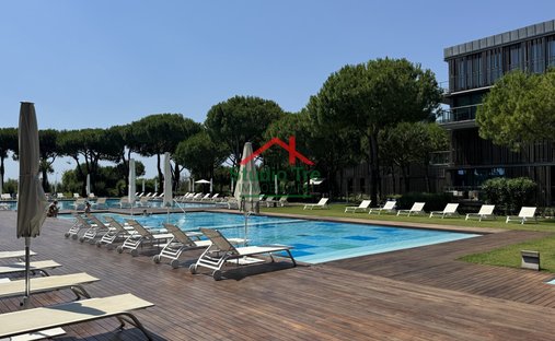 Appartement à Jesolo Pineta-Cortellazzo, Jesolo, Vénétie 1