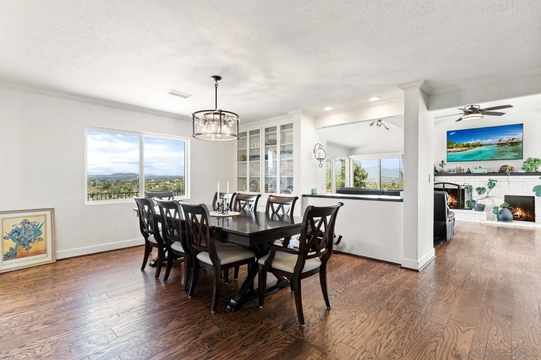 House in Fallbrook, California, United States 5 - 18290841