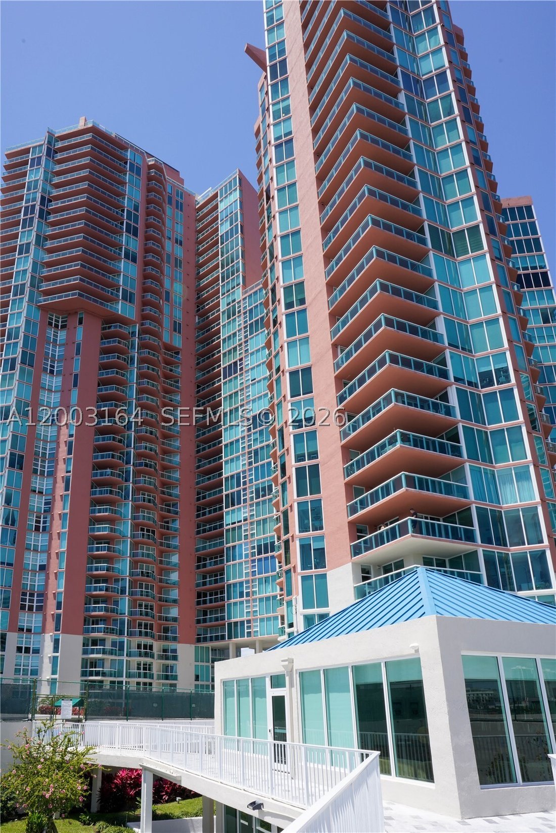 Condo in Aventura, Florida, United States 1 - 17706780
