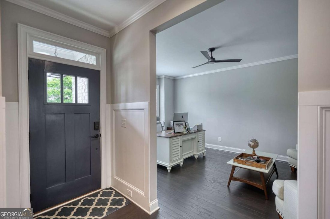 House in Buford, Georgia, United States 3 - 18290660