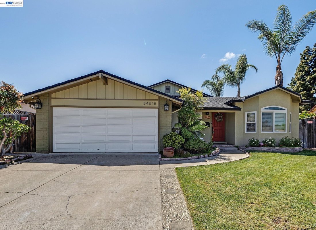 House in Newark, California, United States 1 - 18292268