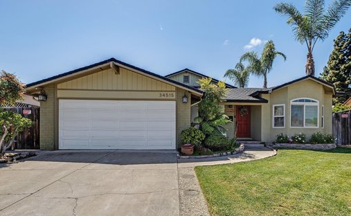 House in Newark, California, United States 1