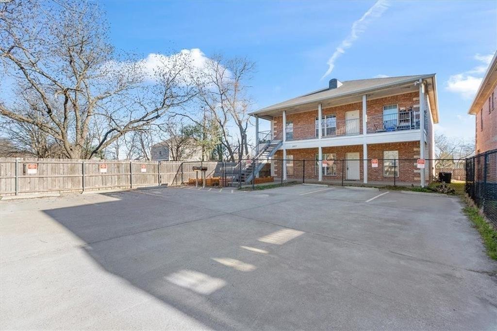 Apartment in Waco, Texas, United States 2 - 18294778