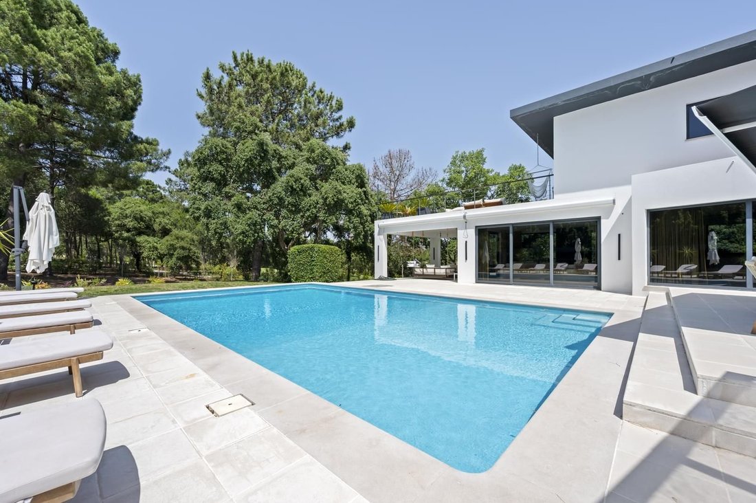 Villa in Quinta do Conde, Setubal, Portugal 5 - 18289211