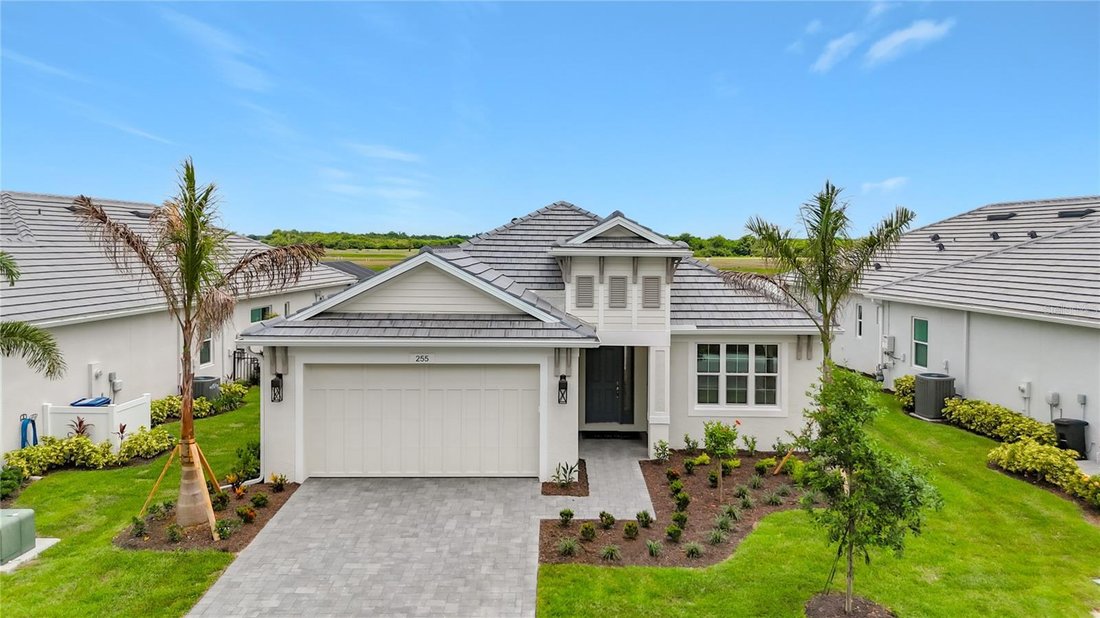 House in Bradenton, Florida, United States 1 - 18292140
