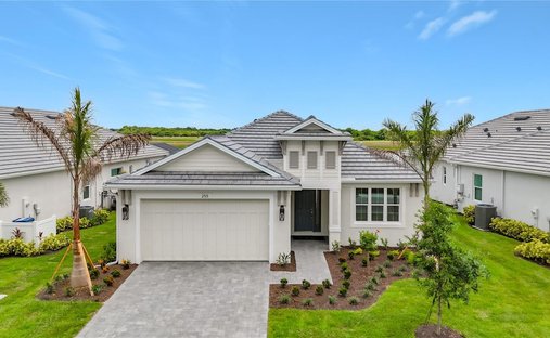 House in Bradenton, Florida, United States 1