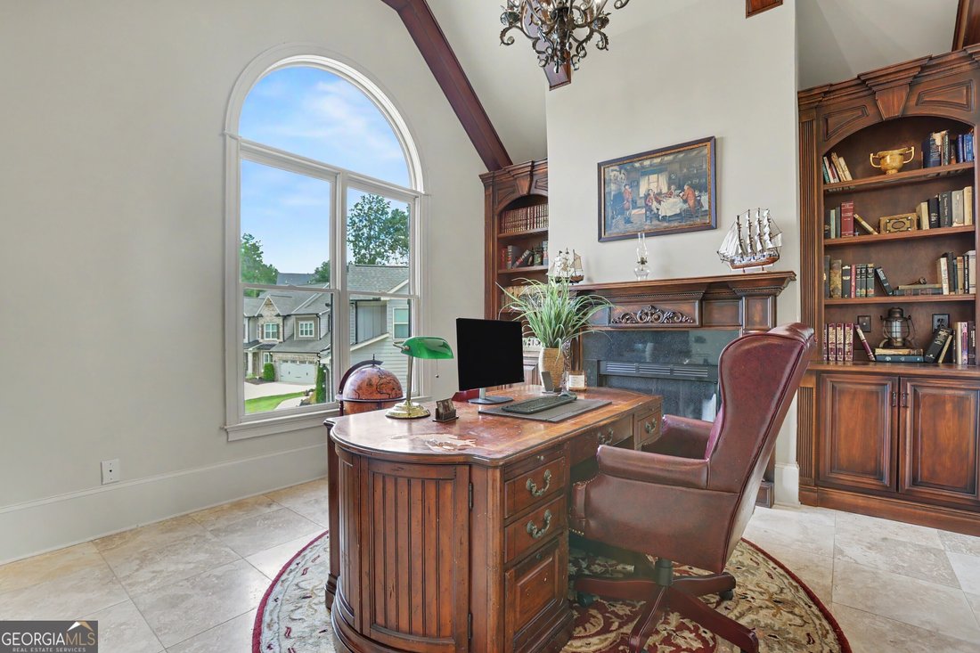 House in Jefferson, Georgia, United States 5 - 18281156