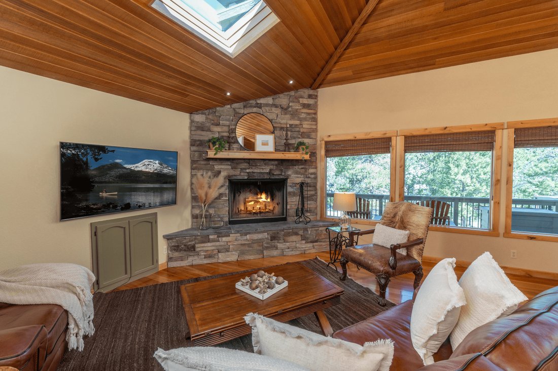 House in Sunriver, Oregon, United States 5 - 18283479