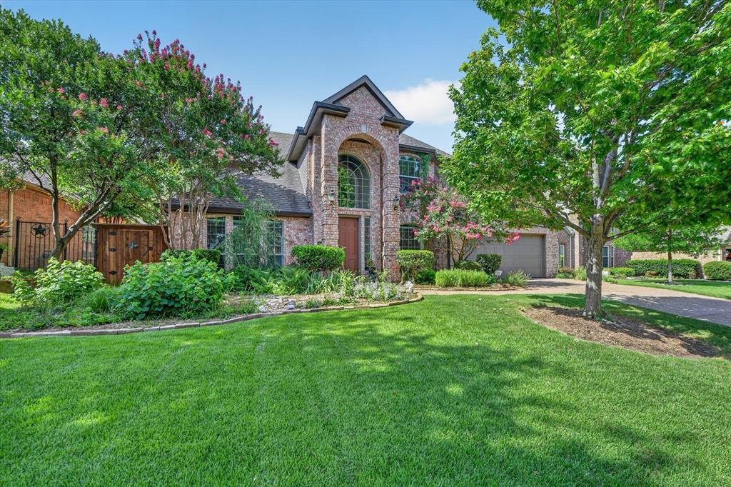 House in Flower Mound, Texas, United States 1 - 18285641