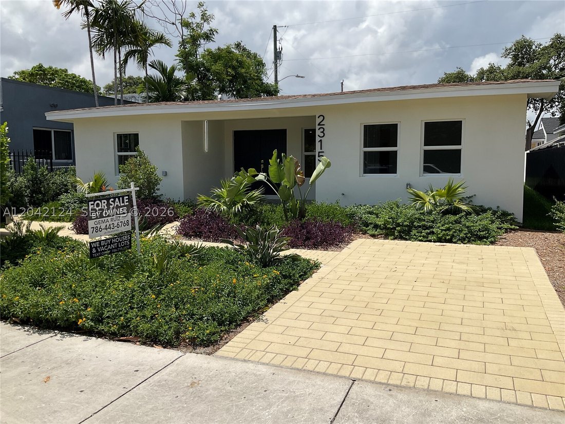 House in Miami, Florida, United States 2 - 18290441