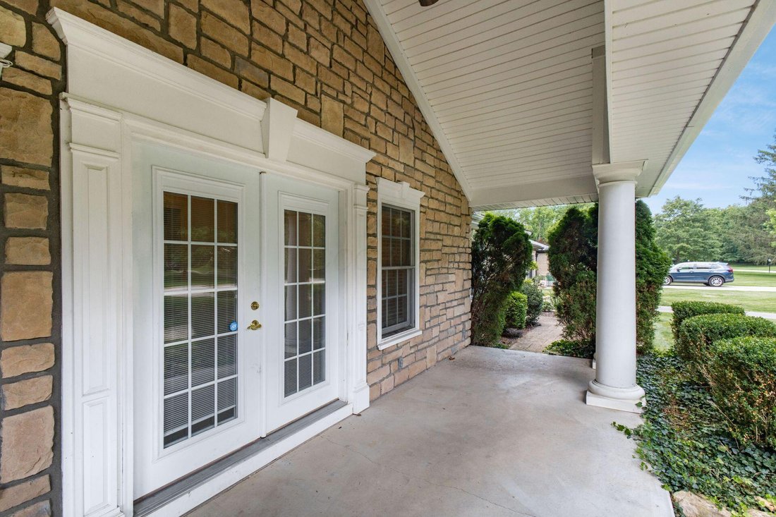 House in Worthington, Ohio, United States 3 - 18284295