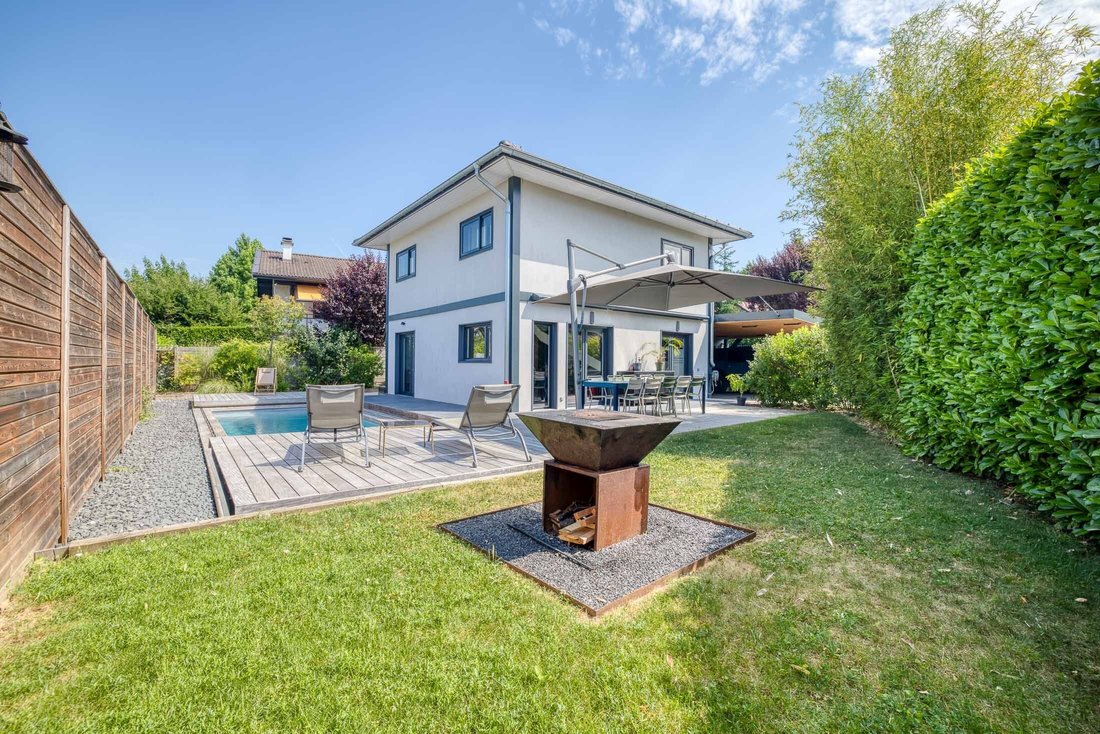House in Annecy-le-Vieux, Annecy, France 1 - 18286563