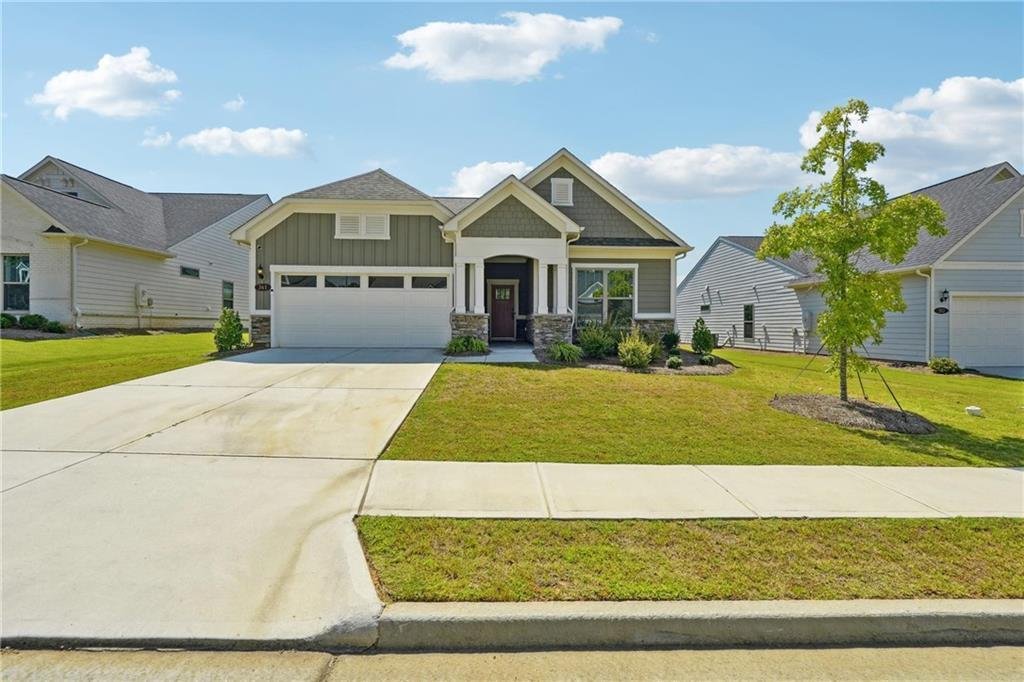 House in Peachtree City, Georgia, United States 2 - 18290757