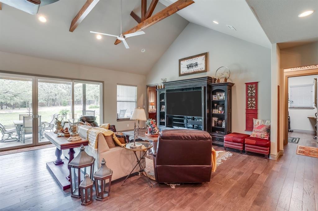 House in Paradise, Texas, United States 5 - 18285699