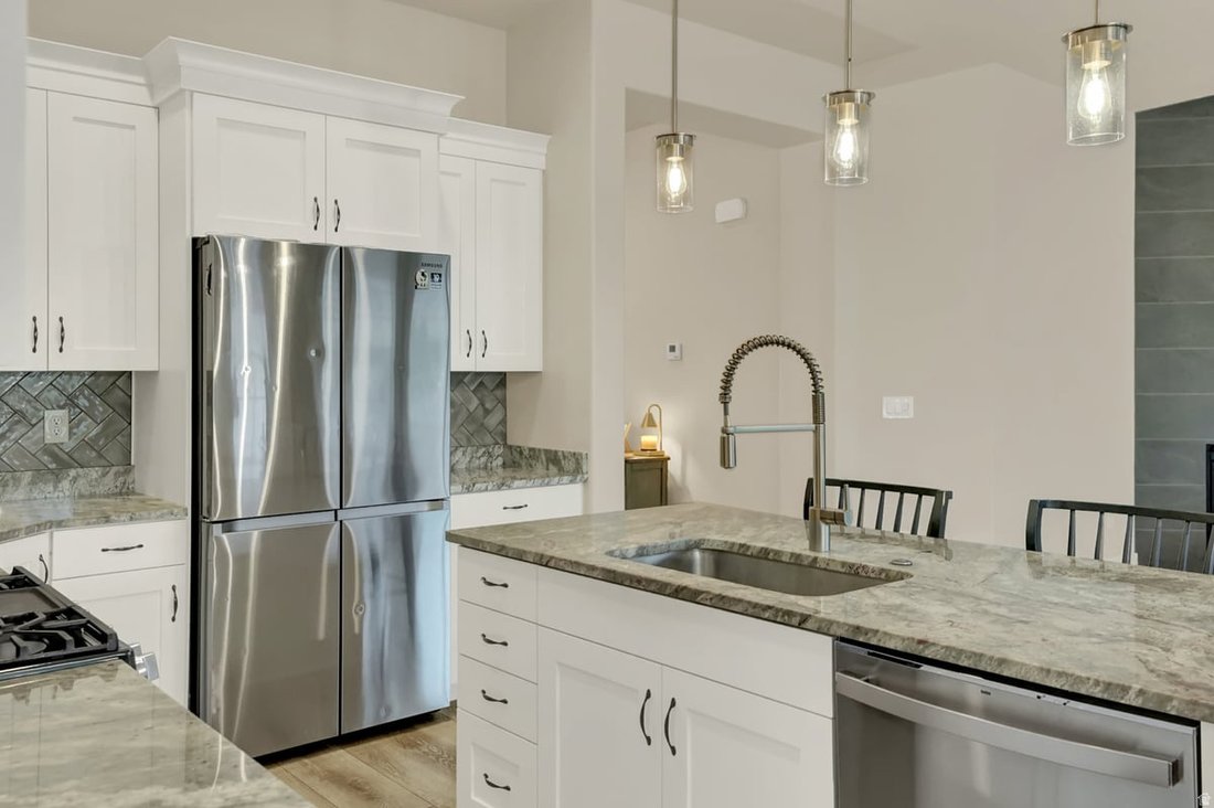 House in Erda, Utah, United States 3 - 18280569