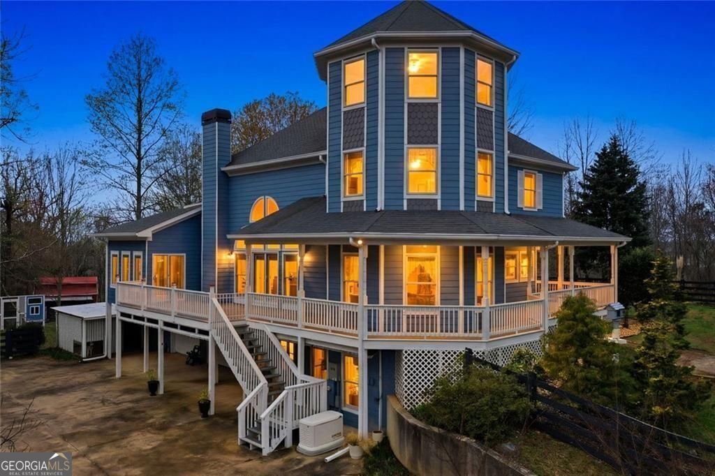 House in Waleska, Georgia, United States 5 - 17442580