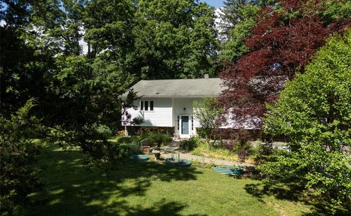 Casa a Rhinebeck, New York, Stati Uniti 1