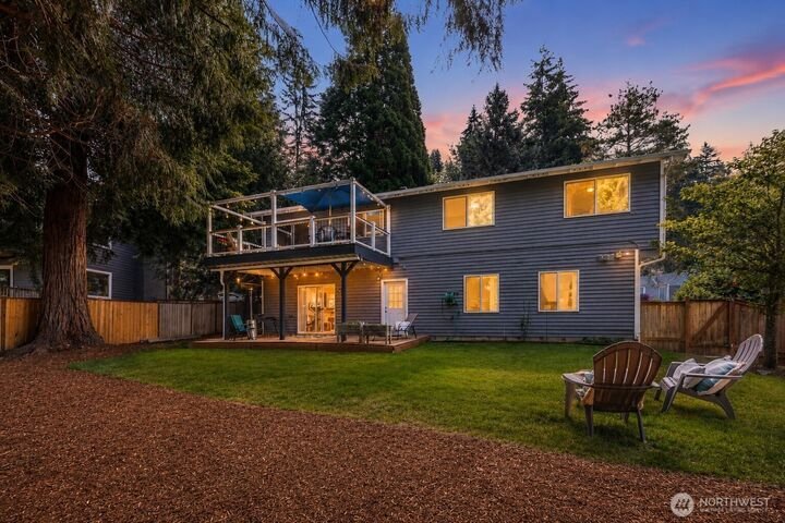 House in Kirkland, Washington, United States 4 - 18293450
