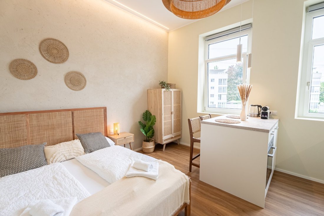 Apartment in Bregenz, Vorarlberg, Austria 4 - 18289635