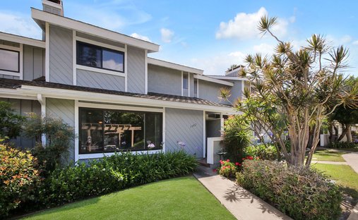 Condo in Tustin, California, United States 1