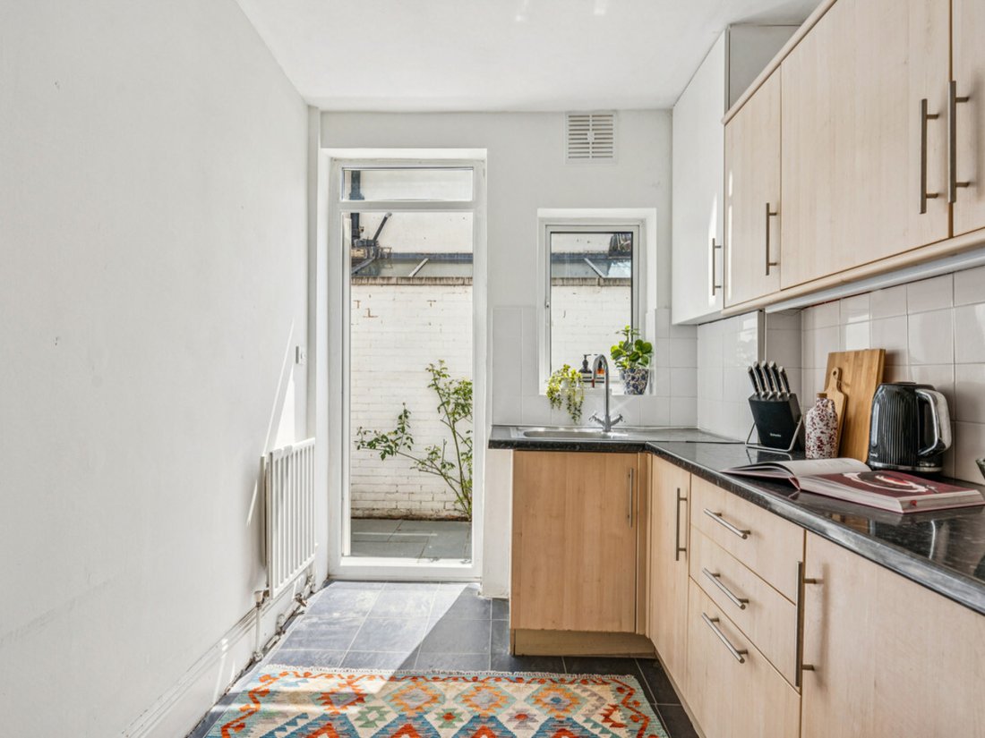 Apartment in Clapham, Lambeth (Greater London), England 4 - 18286591