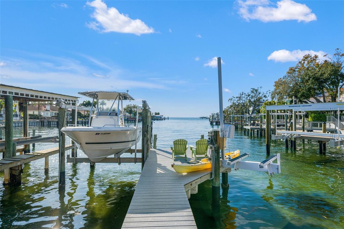 House in Tampa, Florida, United States 3 - 18283973