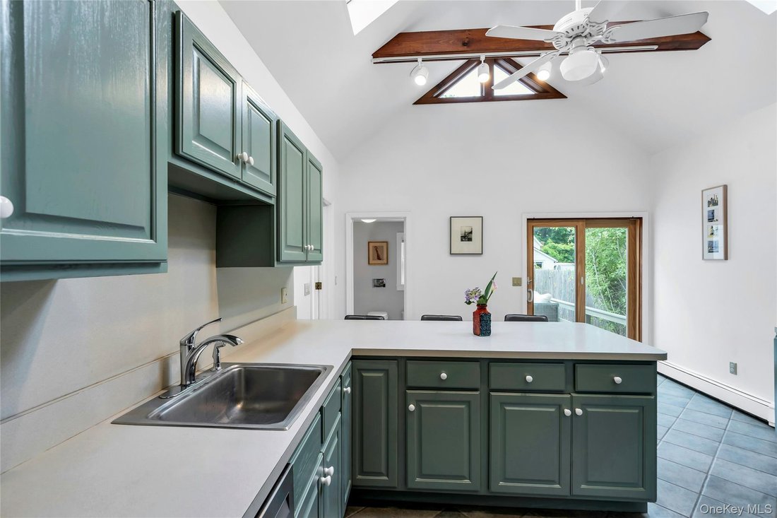 Casa a Greenport West, New York, Stati Uniti 5 - 18086693