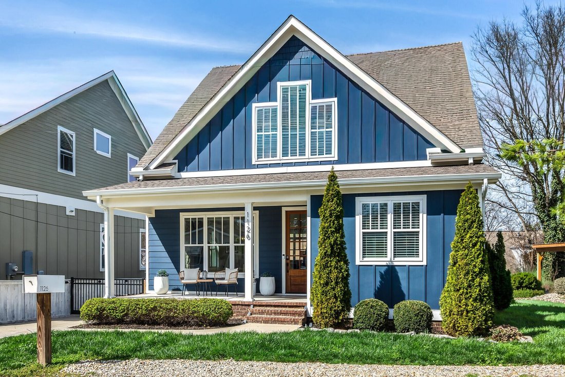 House in Franklin, Tennessee, United States 5 - 18279793