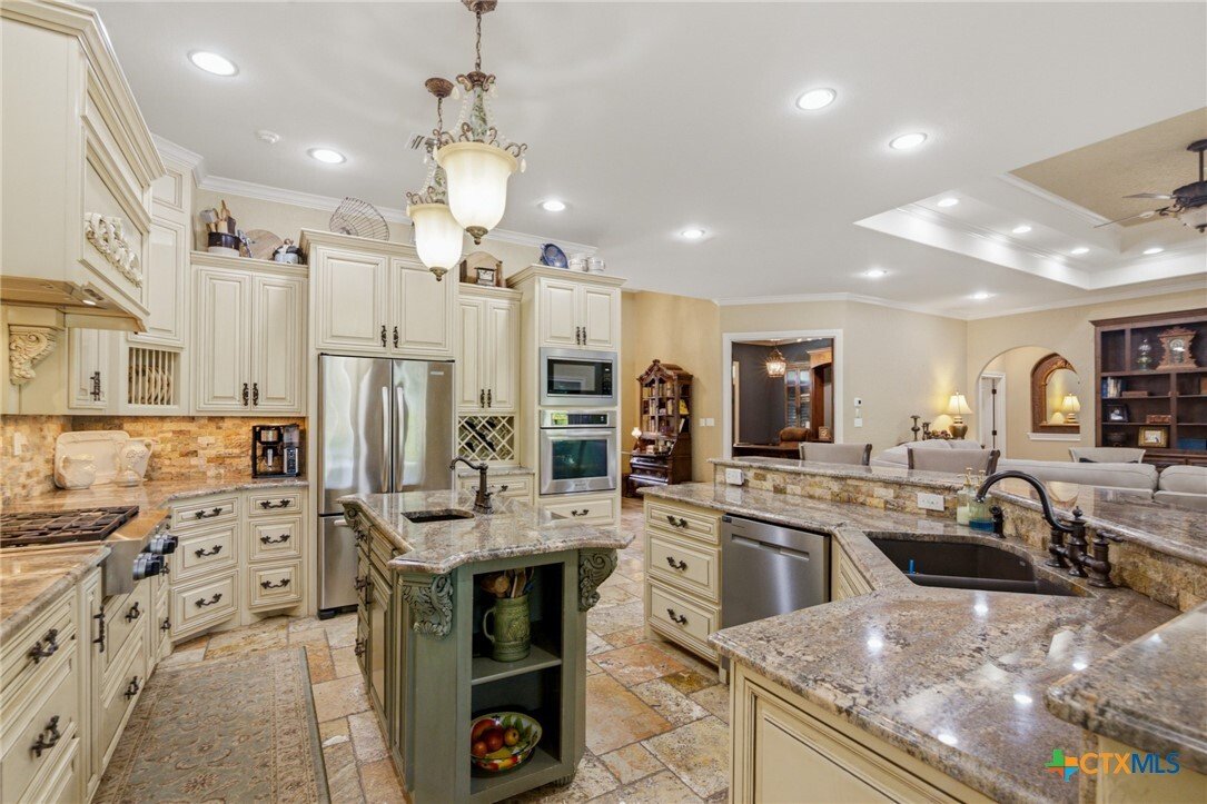 House in Ganado, Texas, United States 5 - 17811715