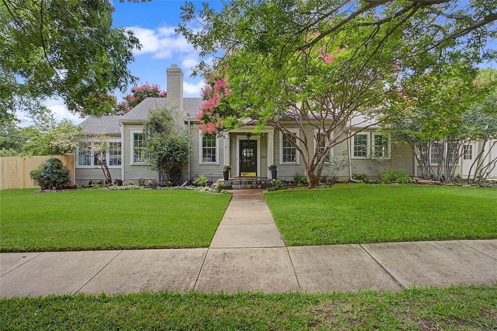 House in Fort Worth, Texas, United States 4 - 18285653