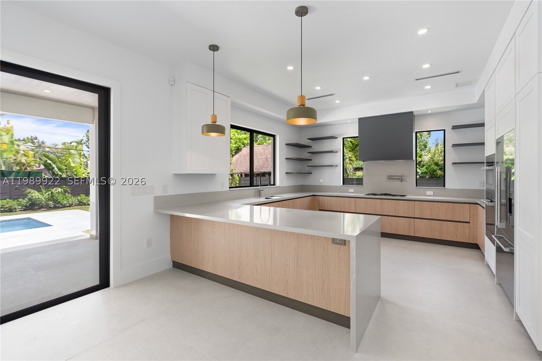 House in Miami, Florida, United States 4 - 17534068