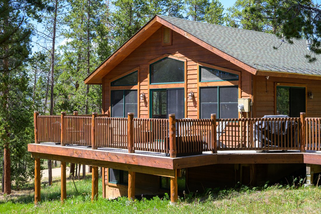 House in Fraser, Colorado, United States 2 - 18295257