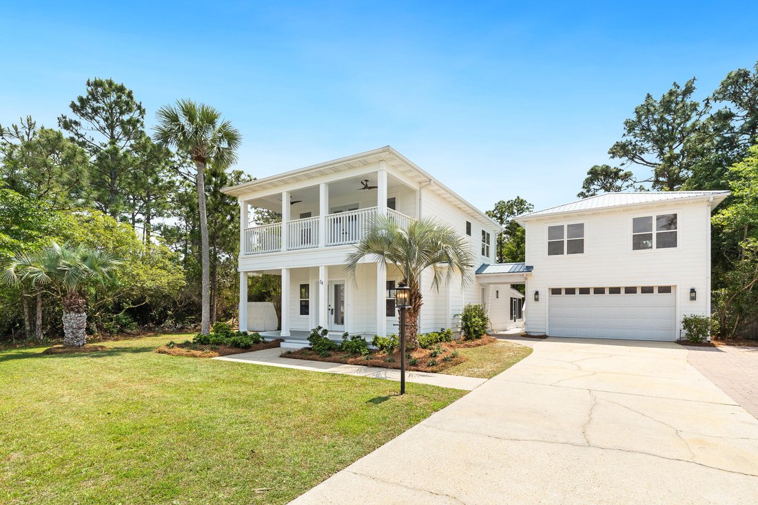 House in Santa Rosa Beach, Florida, United States 3 - 18283910