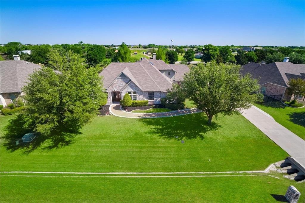 House in Allen, Texas, United States 2 - 18292371