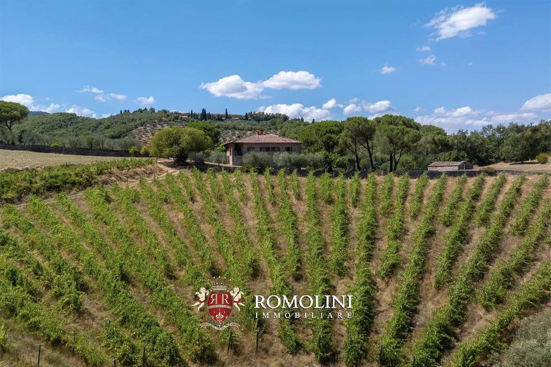 House in Cavriglia, Tuscany, Italy 3 - 16063803