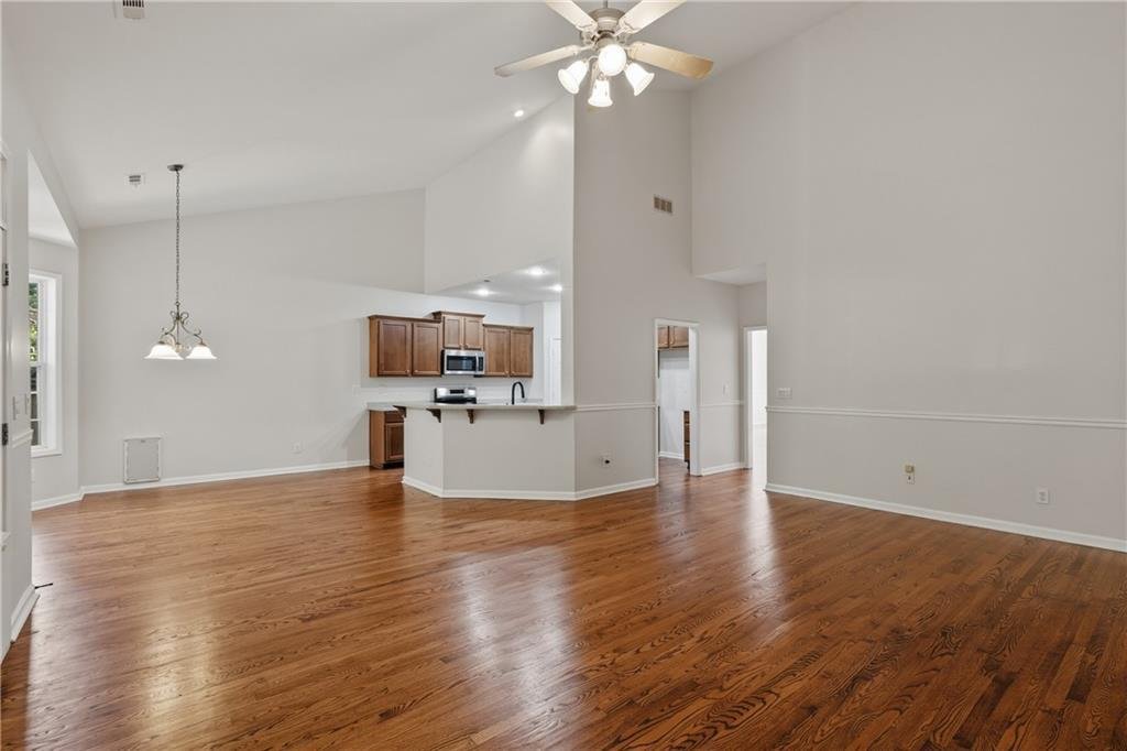 House in Peachtree City, Georgia, United States 5 - 18280452