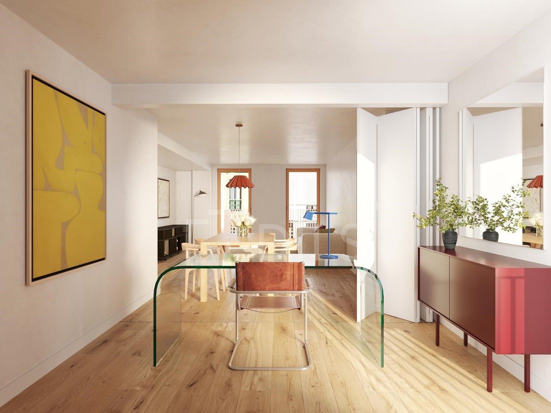 Apartment in Sao Vicente, Lisbon, Portugal 2 - 18289592