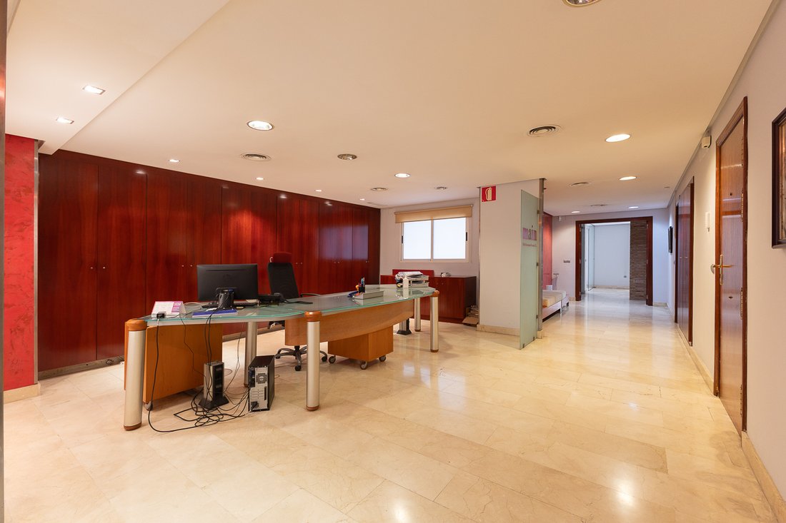 Apartment in l'Eixample, Valencia, Spain 5 - 18205721