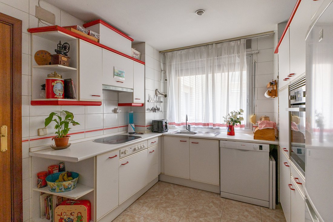 Apartment in Retiro, Madrid, Spain 5 - 18286668
